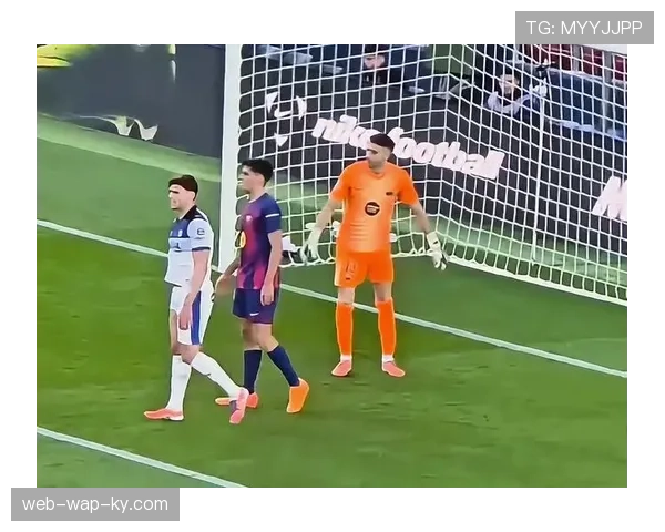 门将霍安·加西亚六次神扑救主 巴萨防守稳定性成争冠基石