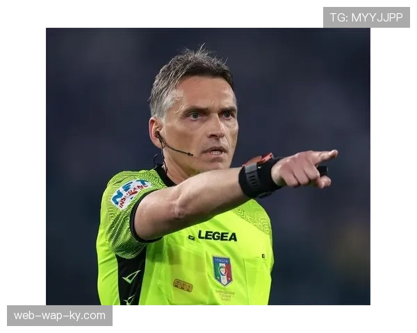 意甲裁判尺度改革减少体毛级越位 VAR介入调整利好技术流球队