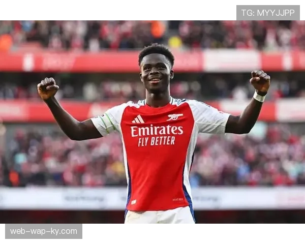 萨卡阿森纳进攻体系核心 关键传球助力球队八连胜 萨卡阿森纳进攻体系核心 关键传球助力球队八连胜