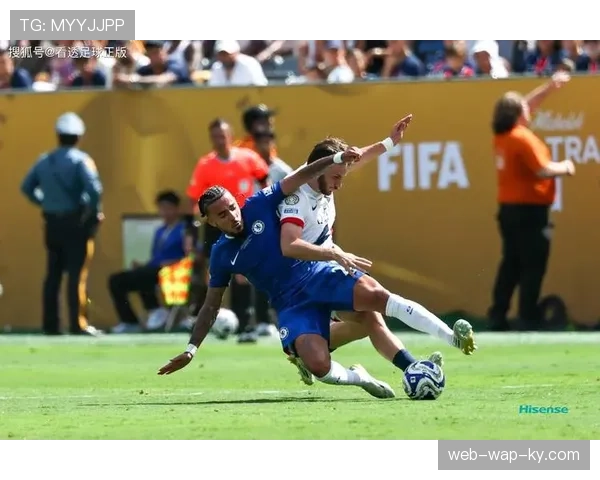 巴黎两回合八比二血洗切尔西 进攻效率碾压成晋级保障