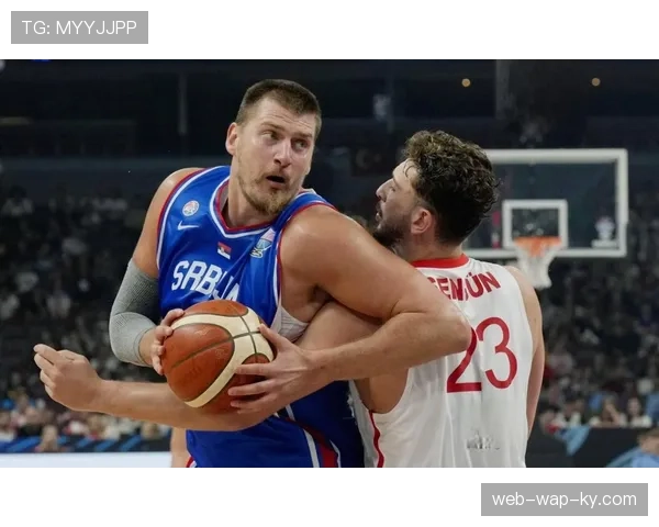 掘金防守体系缺失 约基奇沉退护筐方式存漏洞